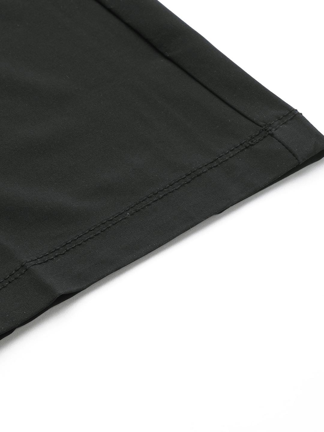 Columbia Men Black Outdoor Elements Stretch Pant (Sun Protection) - Image 5