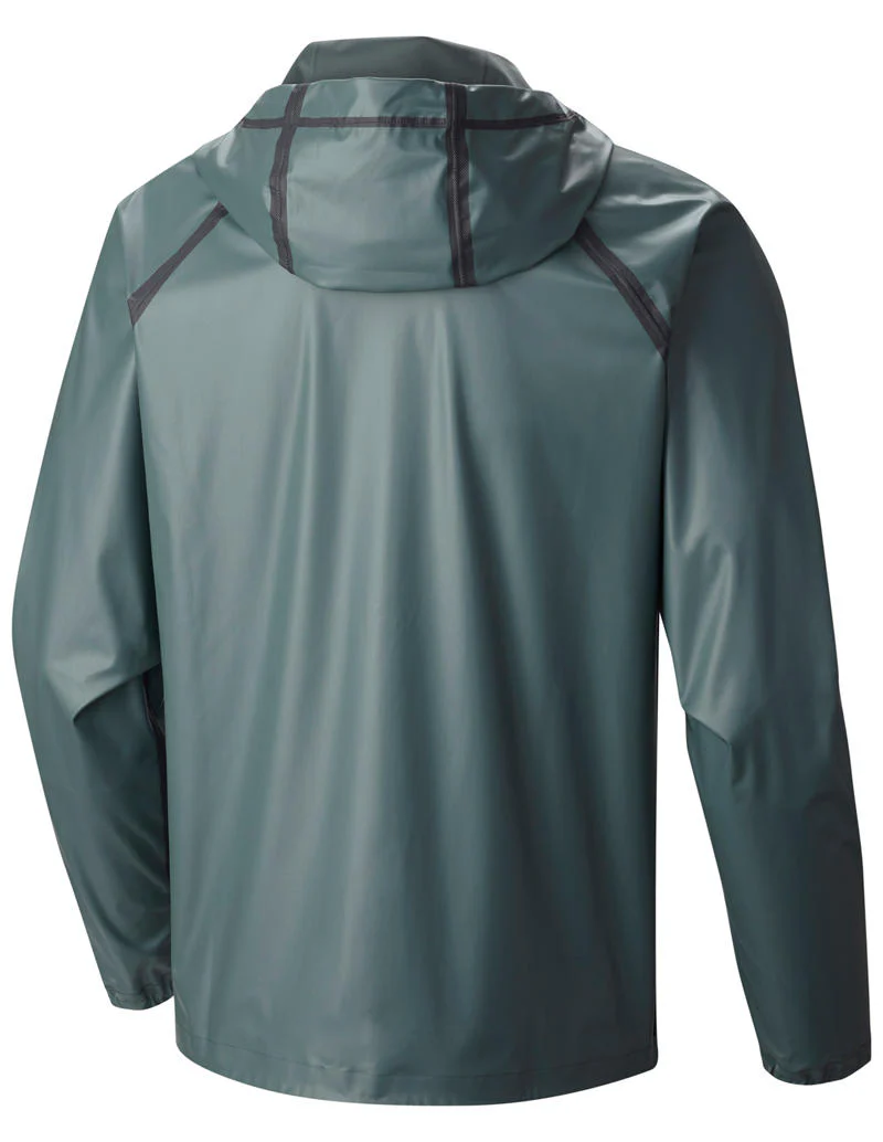 Columbia Men Assorted OutDry Ex Reversible Jacket - Image 2