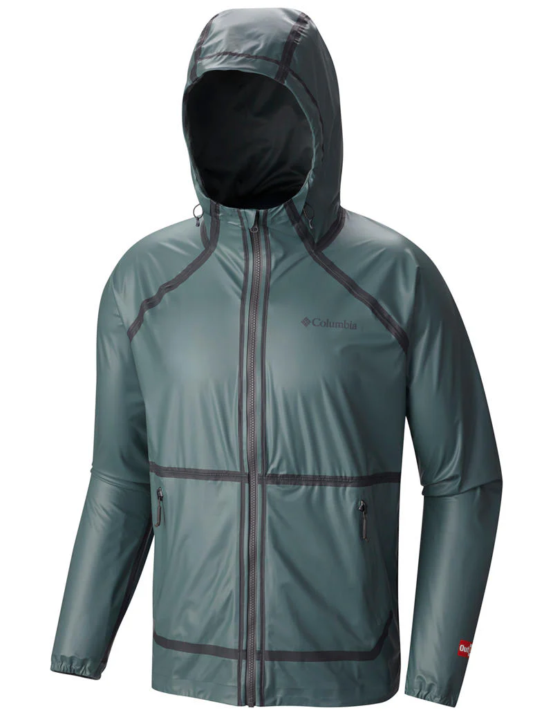 Columbia Men Assorted OutDry Ex Reversible Jacket - Image 3