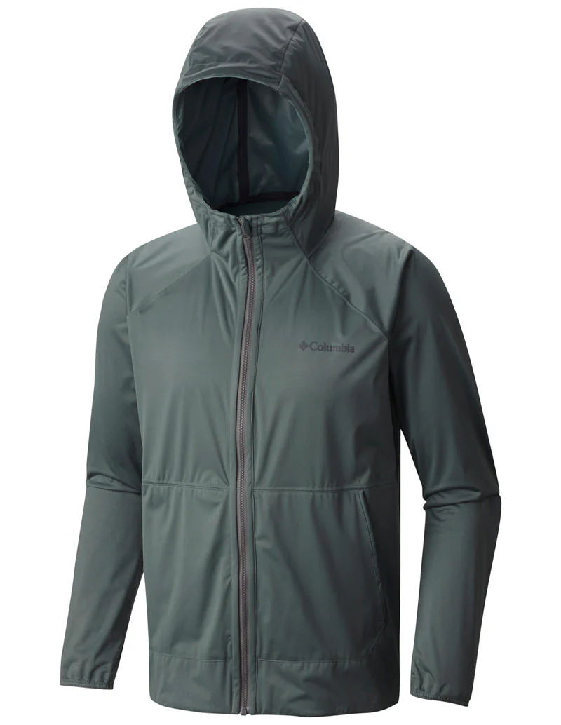 Columbia Men Assorted OutDry Ex Reversible Jacket - Image 4