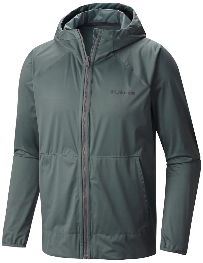 Columbia Men Assorted OutDry Ex Reversible Jacket - Image 5
