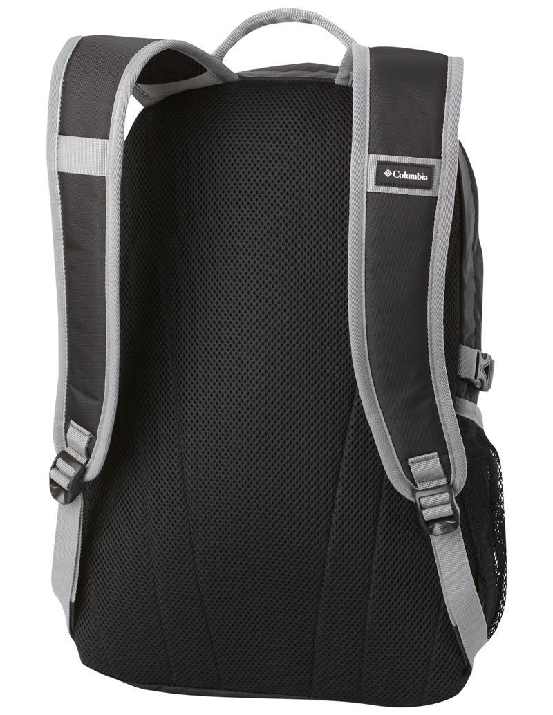 Columbia Unisex Black Packadillo Daypack - Image 2
