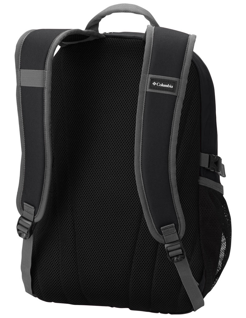 Columbia Unisex Black Packadillo Daypack - Image 2