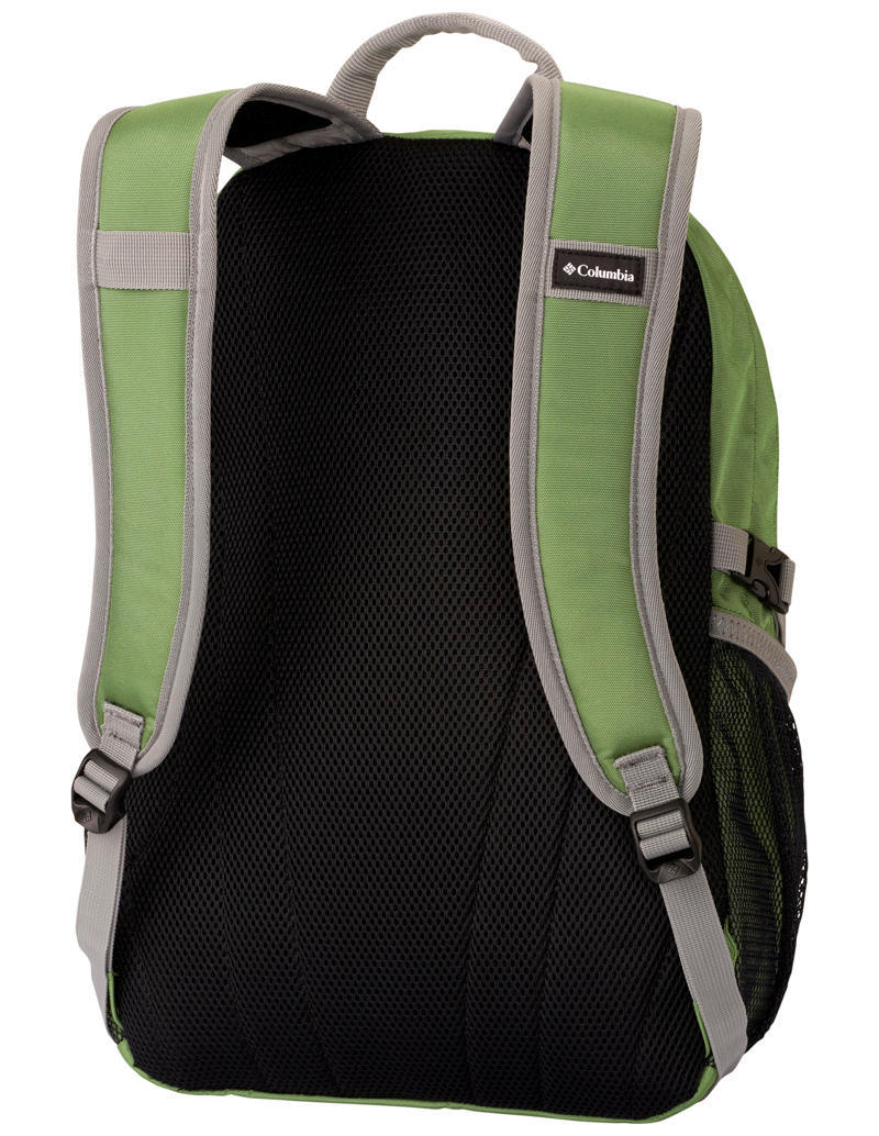 Columbia Unisex Green Packadillo Daypack - Image 2