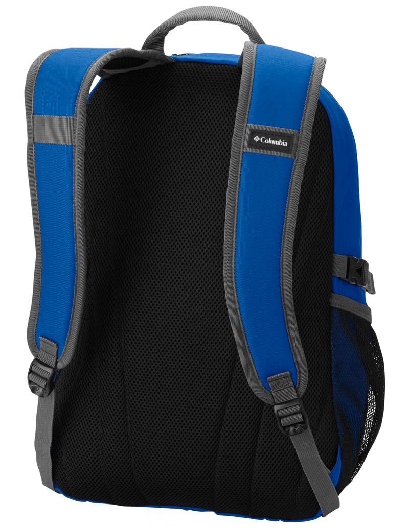 Columbia Unisex Blue Packadillo Daypack - Image 2