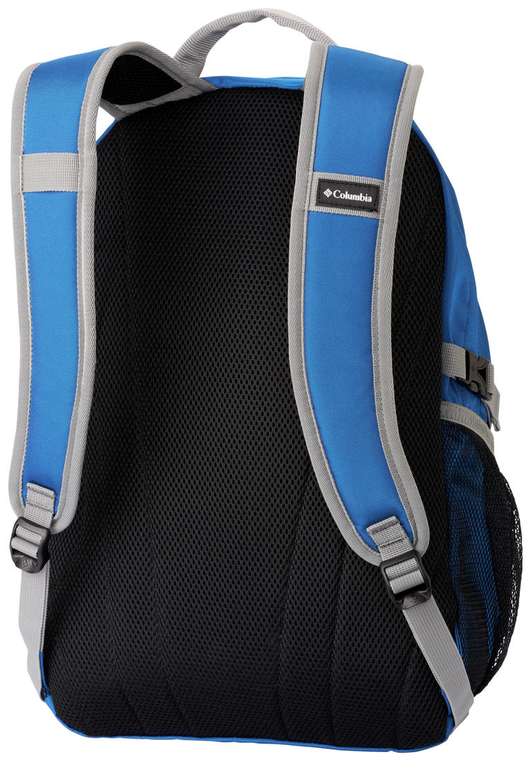 Columbia Unisex Blue Packadillo Daypack - Image 2