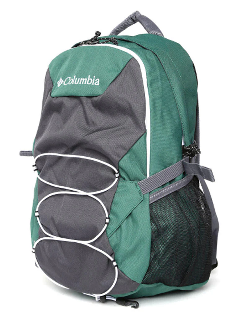 Columbia Unisex Brown Packadillo Daypack - Image 3