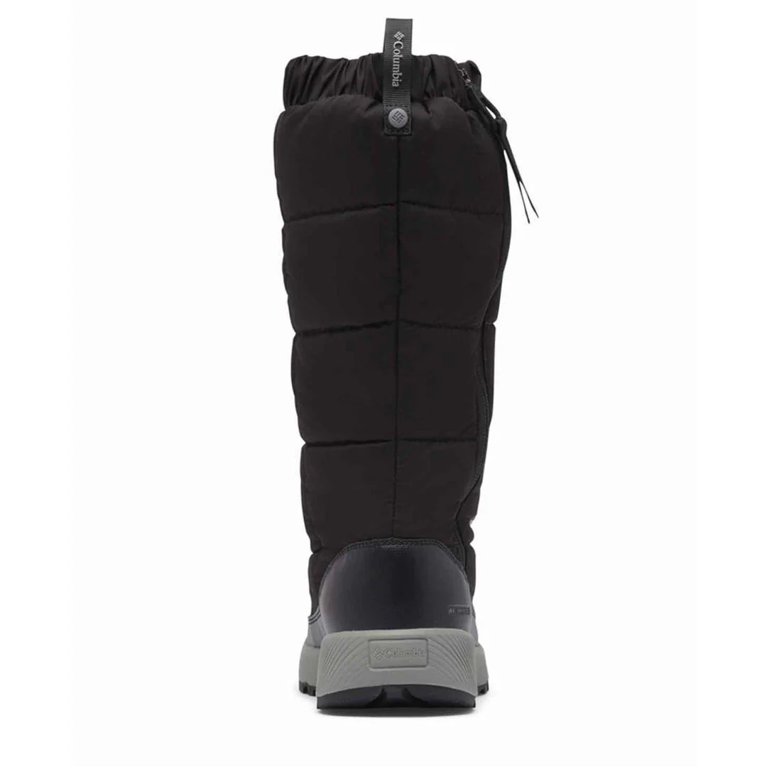 Columbia Women Black PANINARO OMNI-HEAT TALL - Image 10