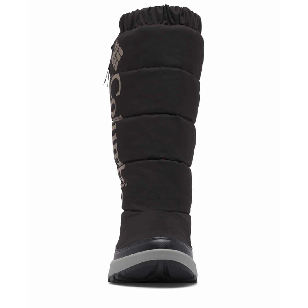 Columbia Women Black PANINARO OMNI-HEAT TALL - Image 4