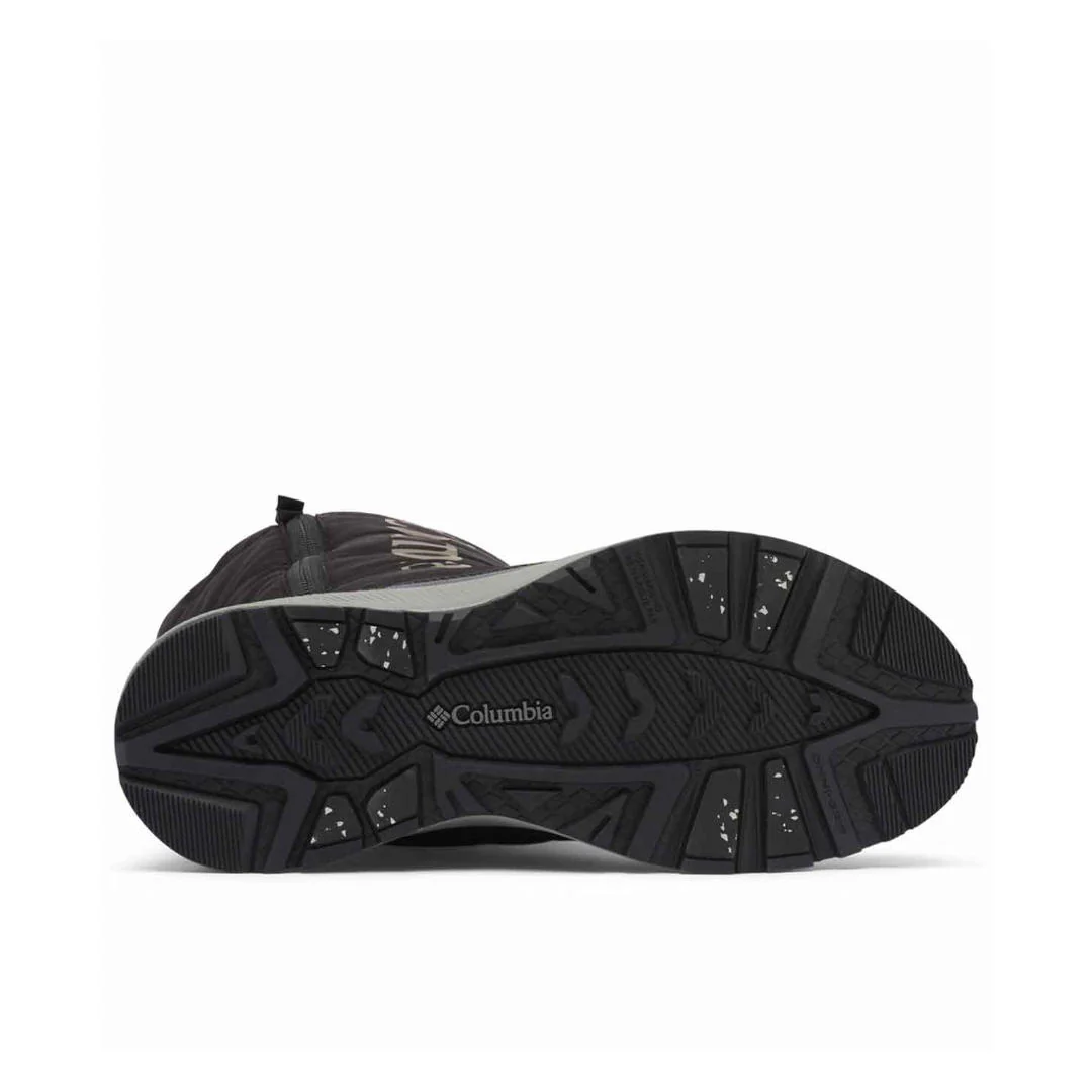Columbia Women Black PANINARO OMNI-HEAT TALL - Image 5