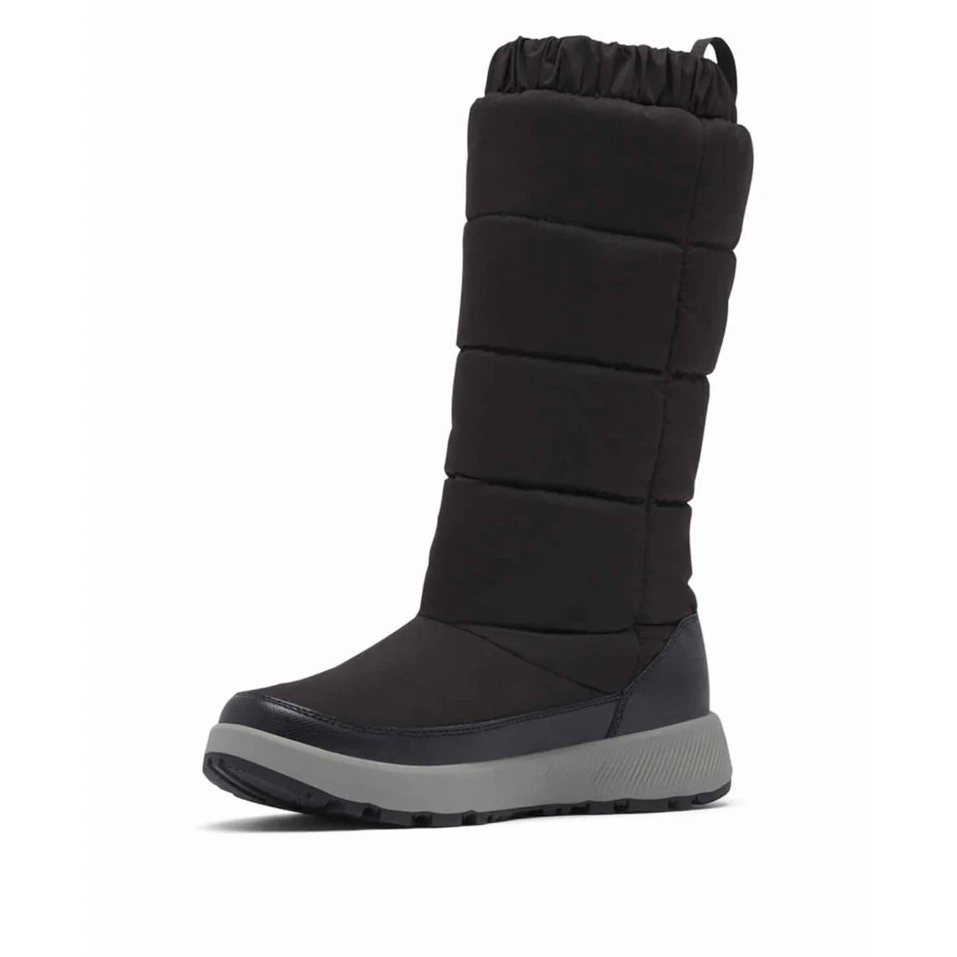 Columbia Women Black PANINARO OMNI-HEAT TALL - Image 6