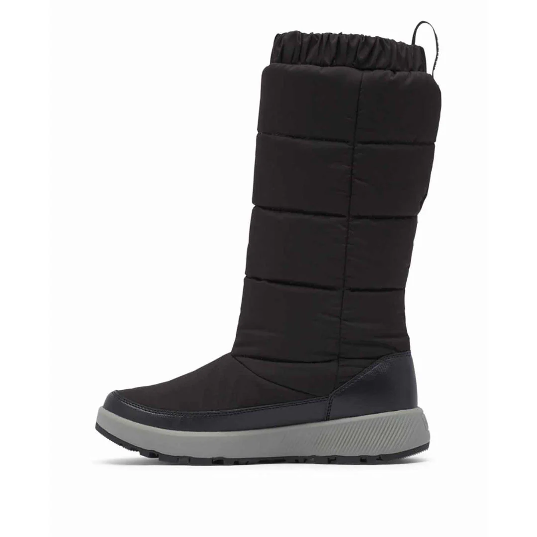 Columbia Women Black PANINARO OMNI-HEAT TALL - Image 7