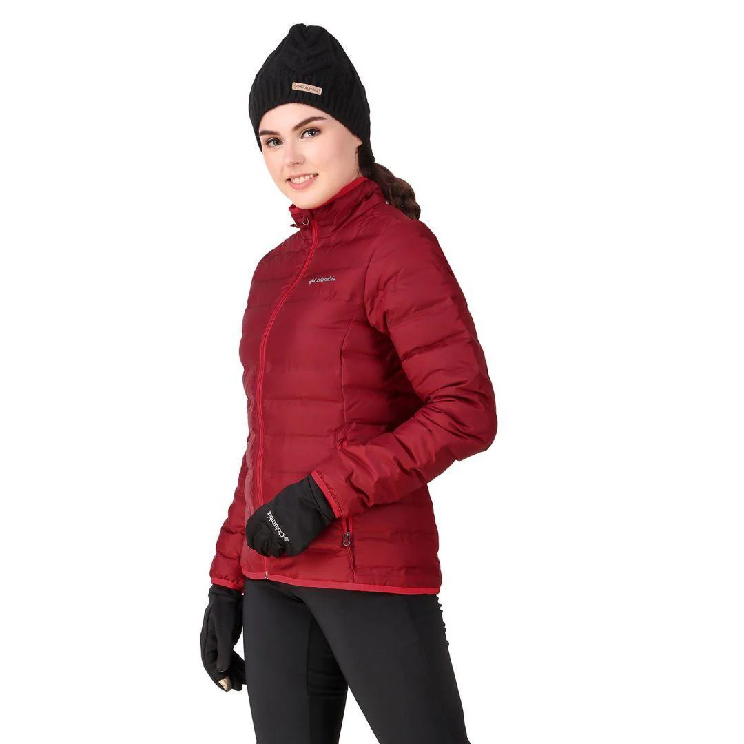 Columbia Unisex Black Parallel Peak II Beanie - Image 4