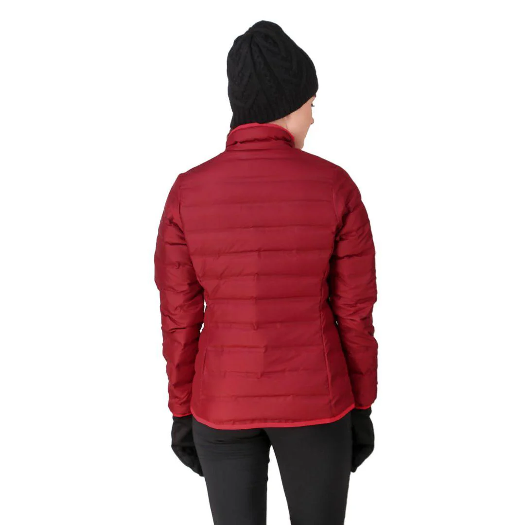 Columbia Unisex Black Parallel Peak II Beanie - Image 5
