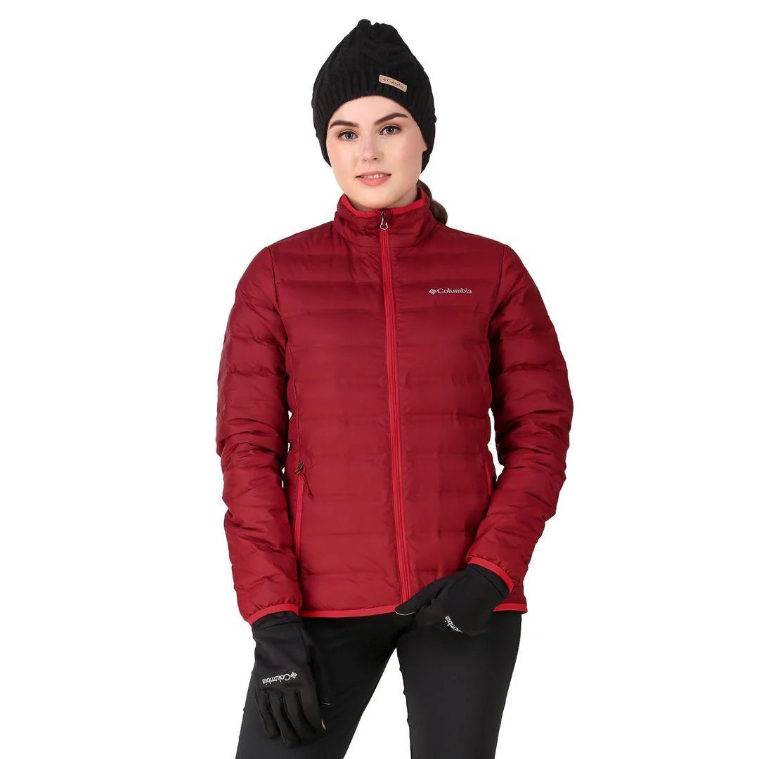 Columbia Unisex Black Parallel Peak II Beanie - Image 6