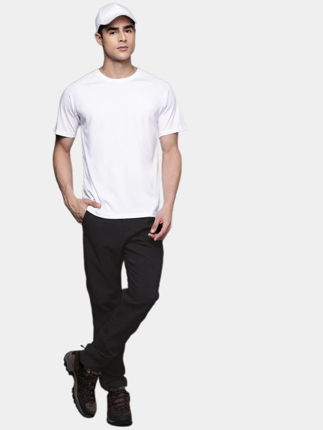 Columbia Men Black Passo Alto III Heat Pant - Image 10