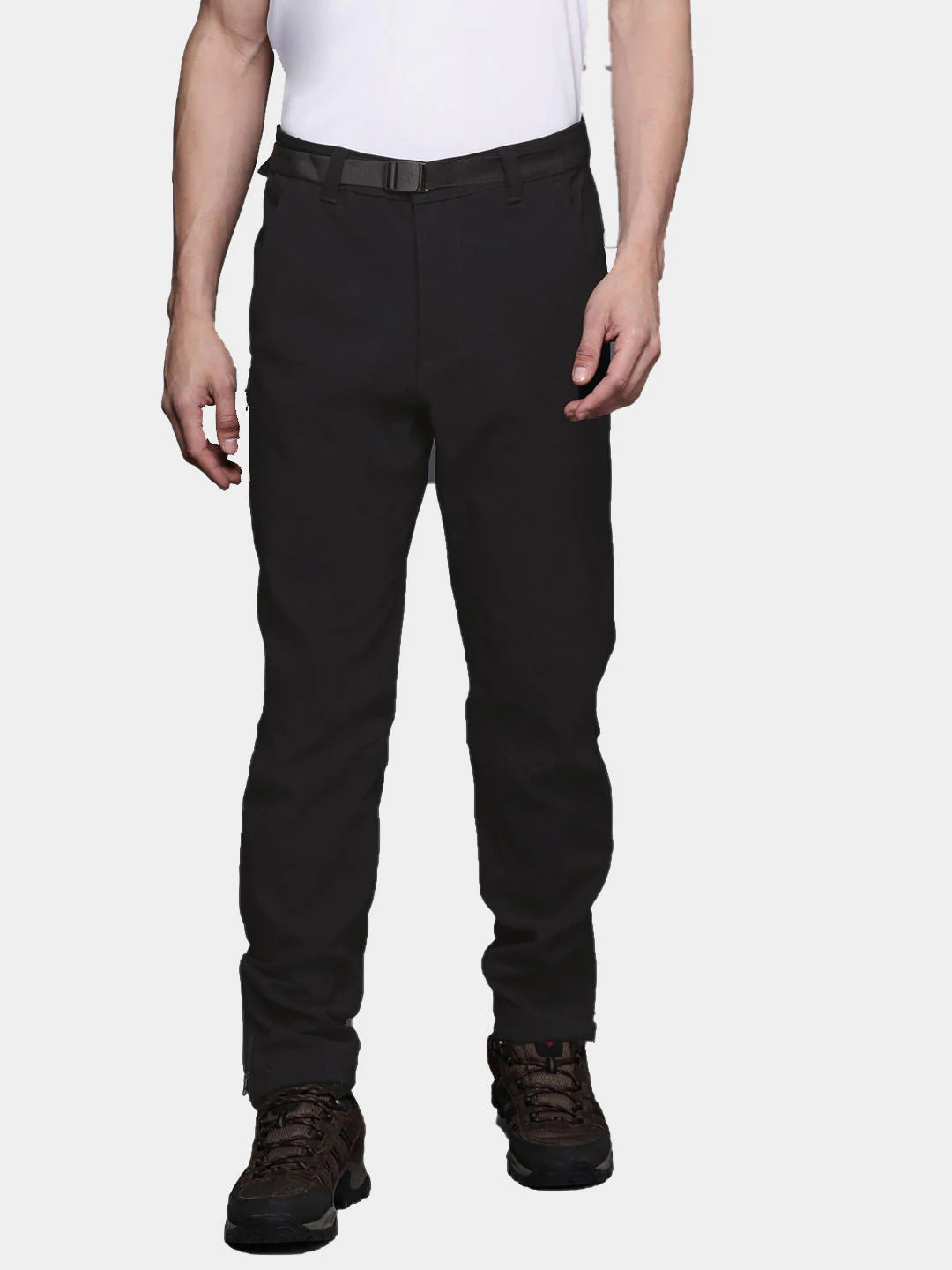 Columbia Men Black Passo Alto III Heat Pant - Image 7