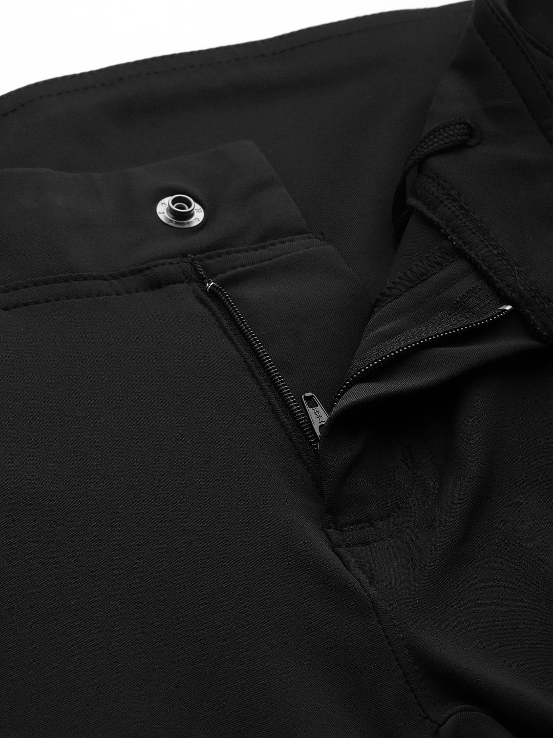 Columbia Women Black Passo Alto Pant (Sun Protection) - Image 7