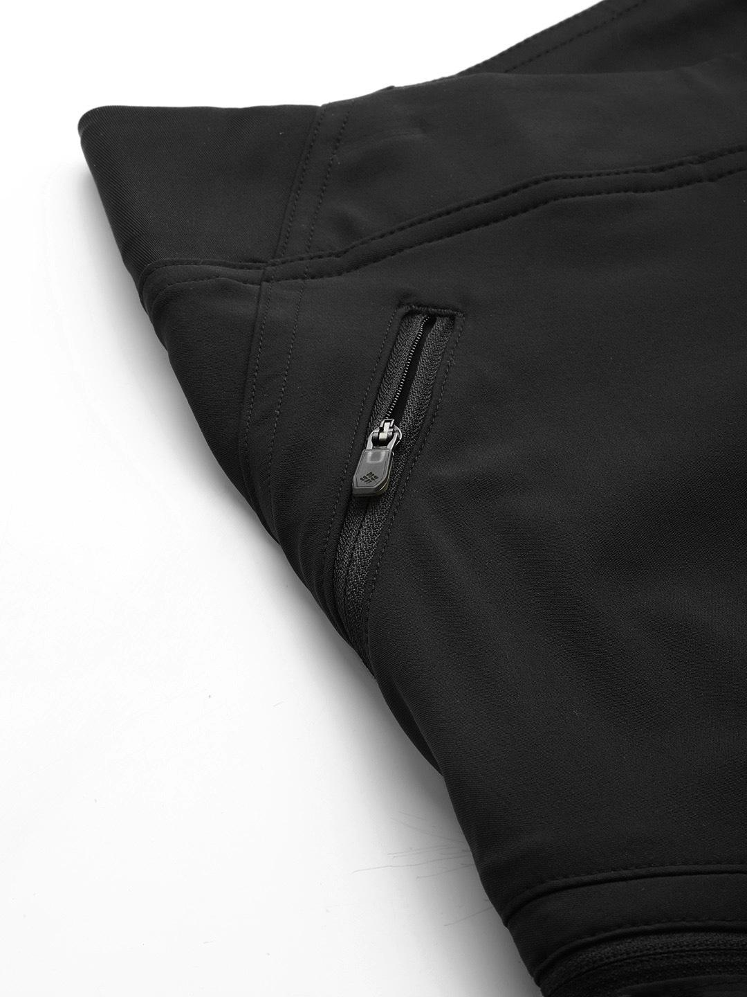 Columbia Women Black Passo Alto Pant (Sun Protection) - Image 8