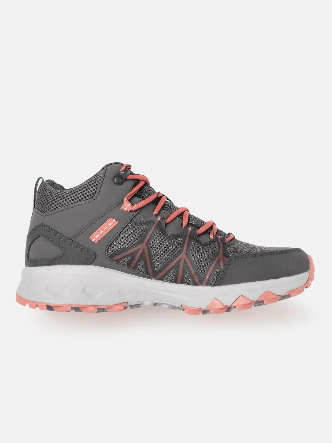 Columbia Women Grey PEAKFREAK II MID OUTDRY - Image 2