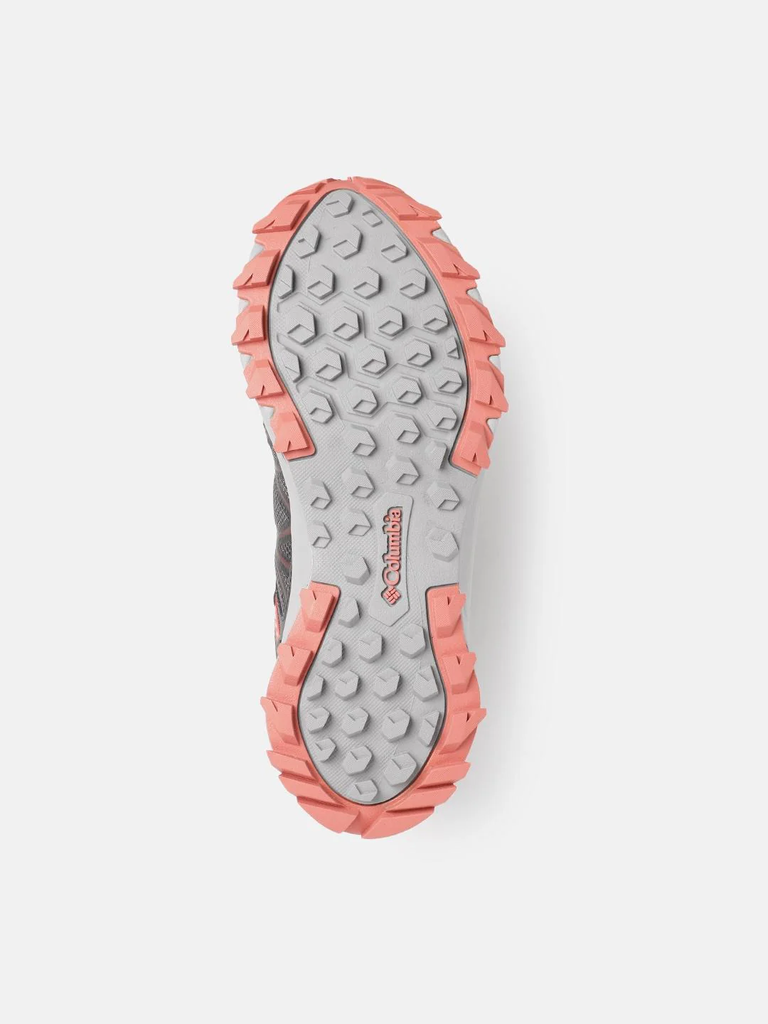 Columbia Women Grey PEAKFREAK II MID OUTDRY - Image 4