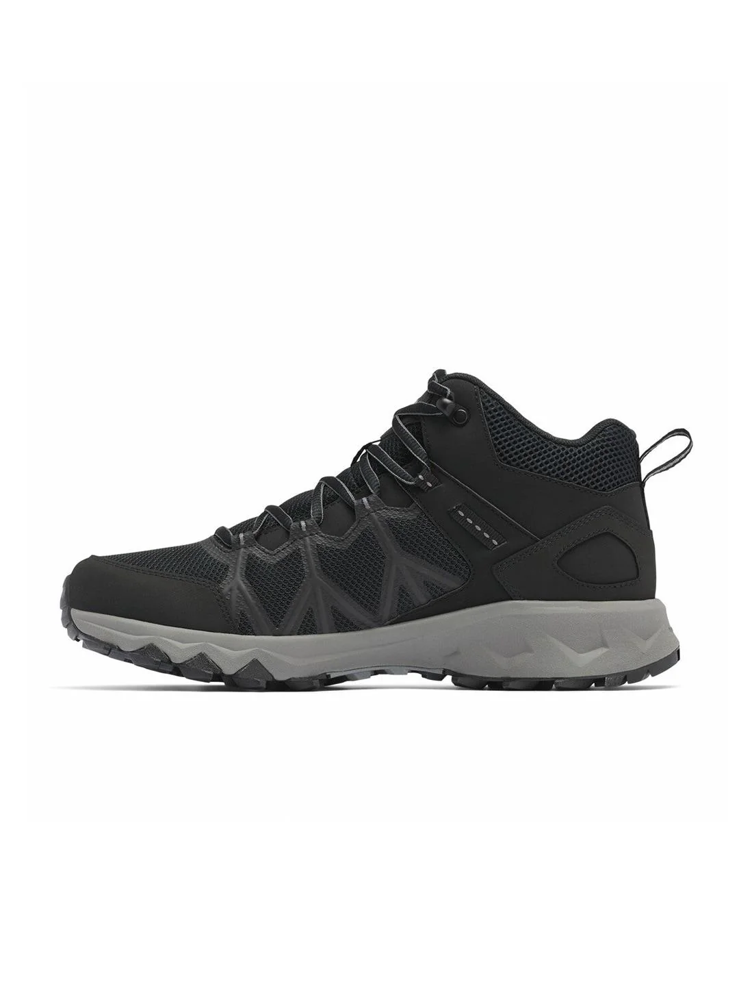 Columbia Men Black PEAKFREAK II MID OUTDRY - Image 2