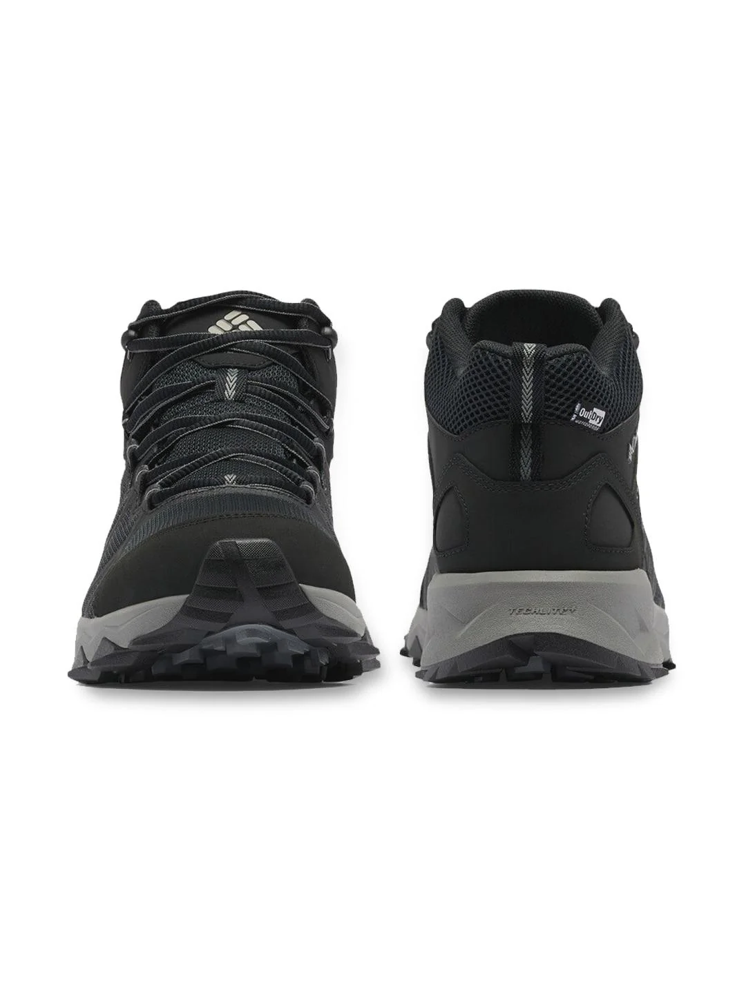 Columbia Men Black PEAKFREAK II MID OUTDRY - Image 5