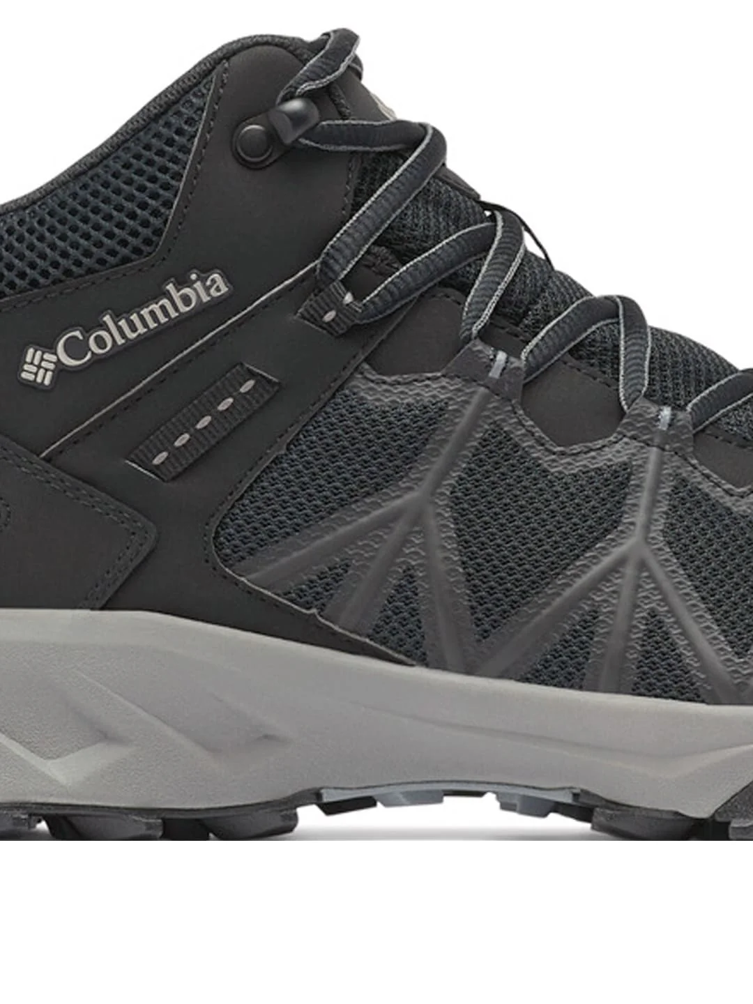 Columbia Men Black PEAKFREAK II MID OUTDRY - Image 6