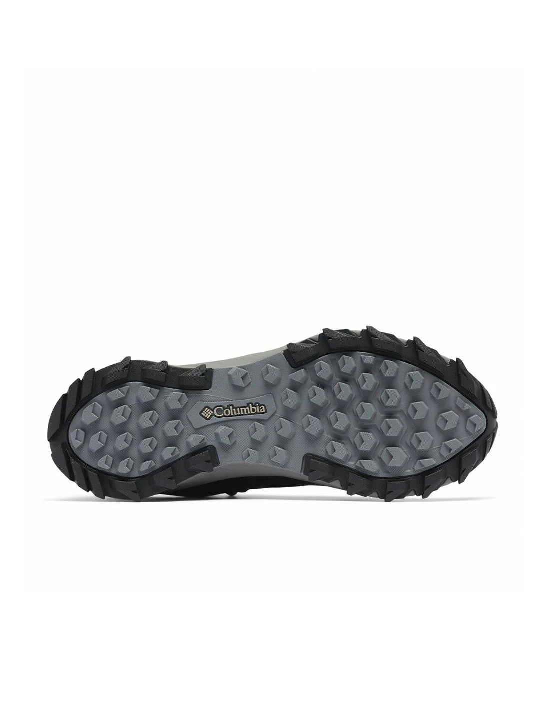 Columbia Men Black PEAKFREAK II MID OUTDRY - Image 7