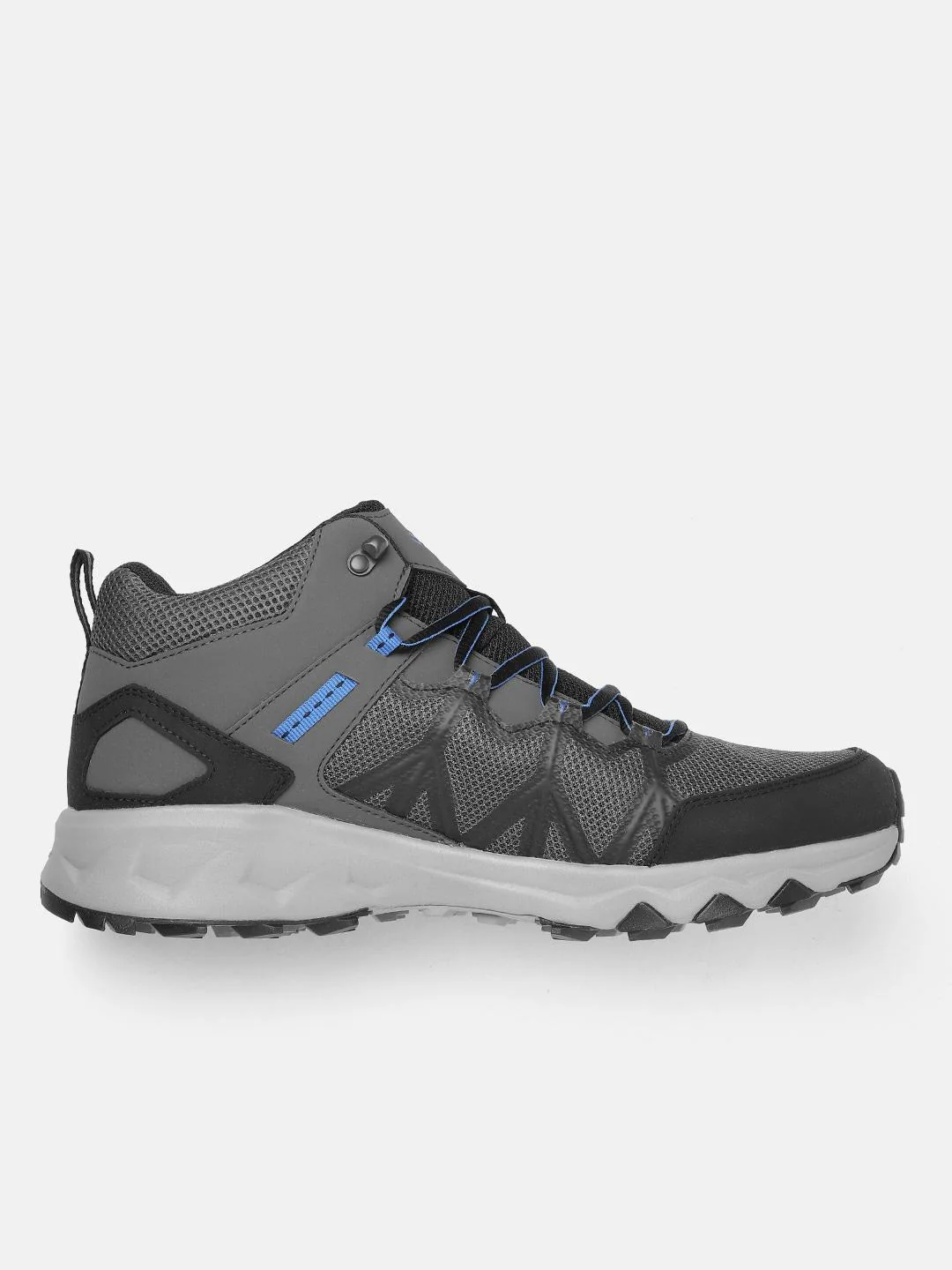 Columbia Men Grey PEAKFREAK II MID OUTDRY - Image 2