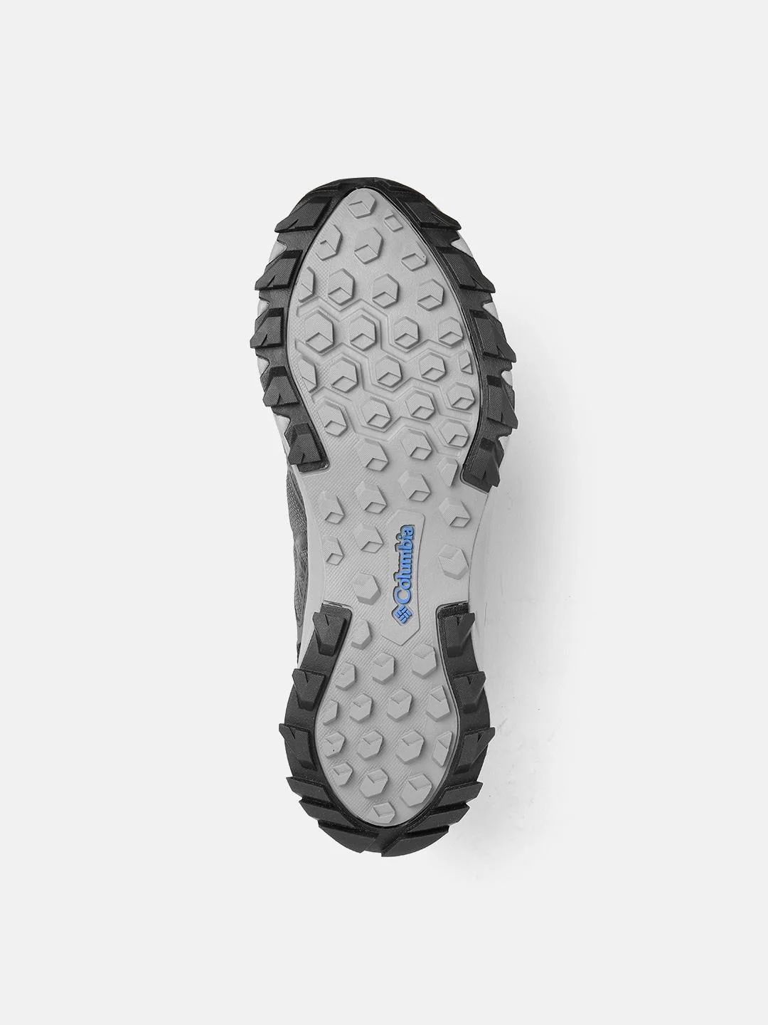 Columbia Men Grey PEAKFREAK II MID OUTDRY - Image 4