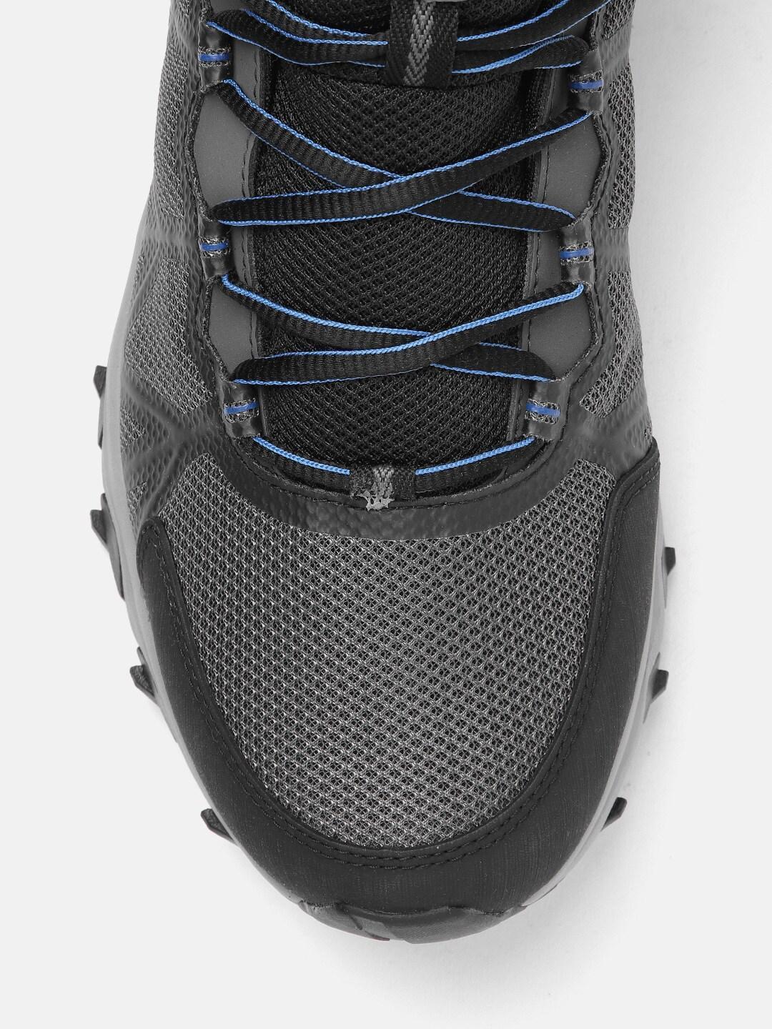 Columbia Men Grey PEAKFREAK II MID OUTDRY - Image 5