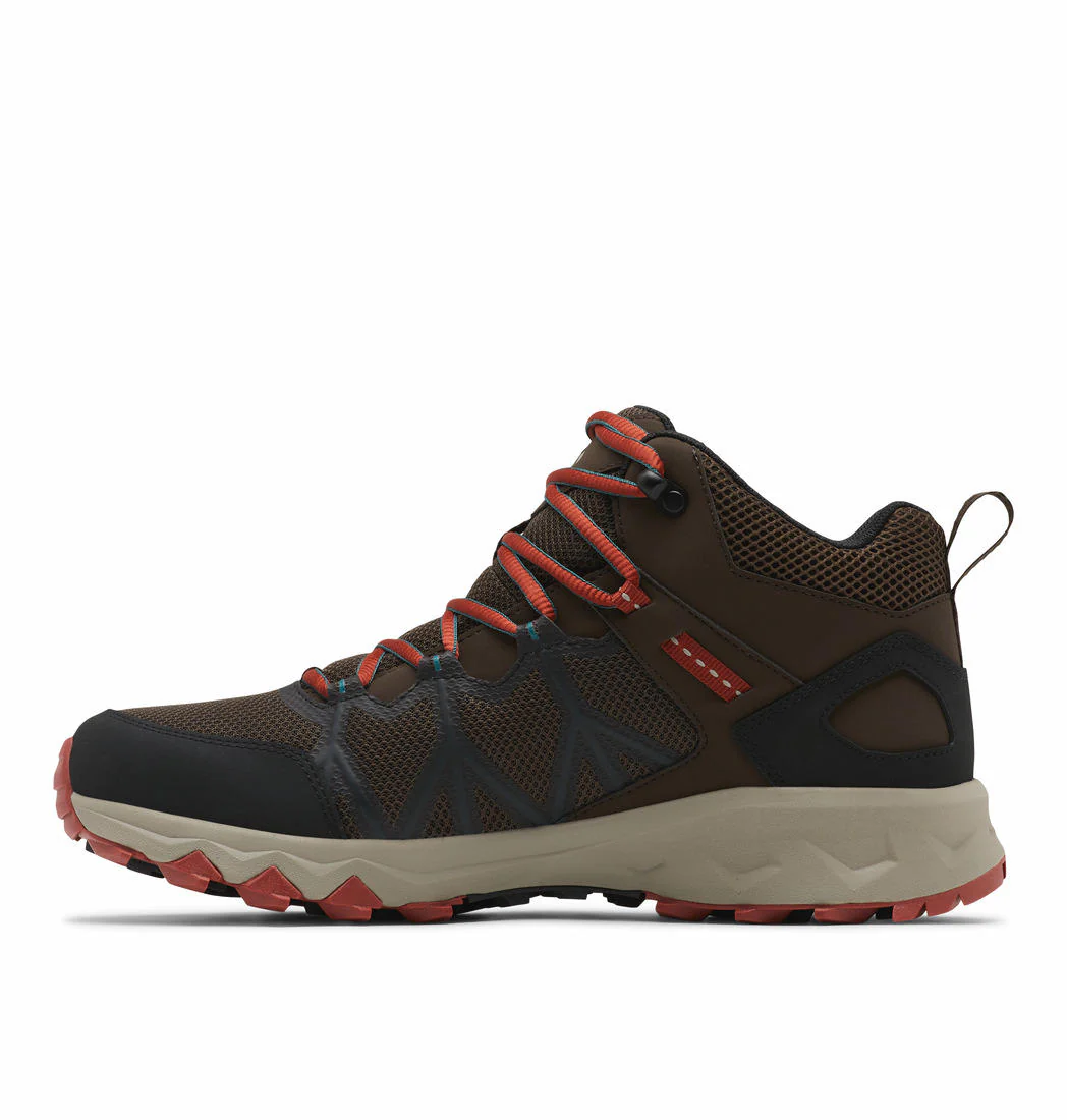 Columbia Men Brown PEAKFREAK II MID OUTDRY - Image 5
