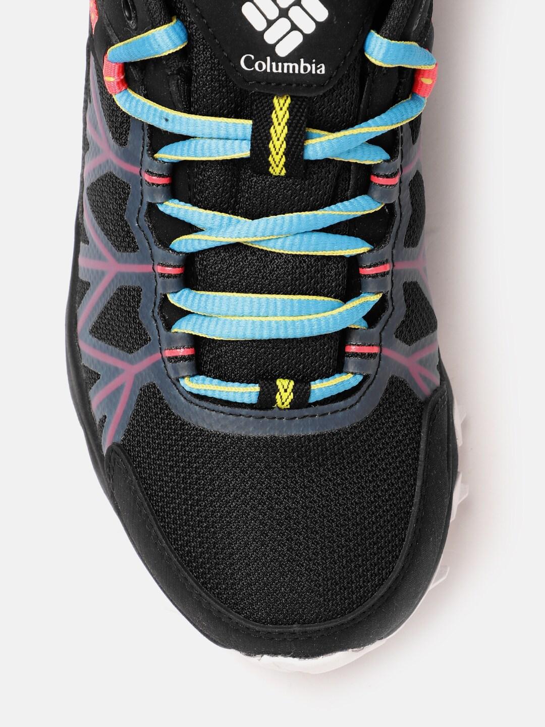 Columbia Women Black PEAKFREAK II OUTDRY - Image 4