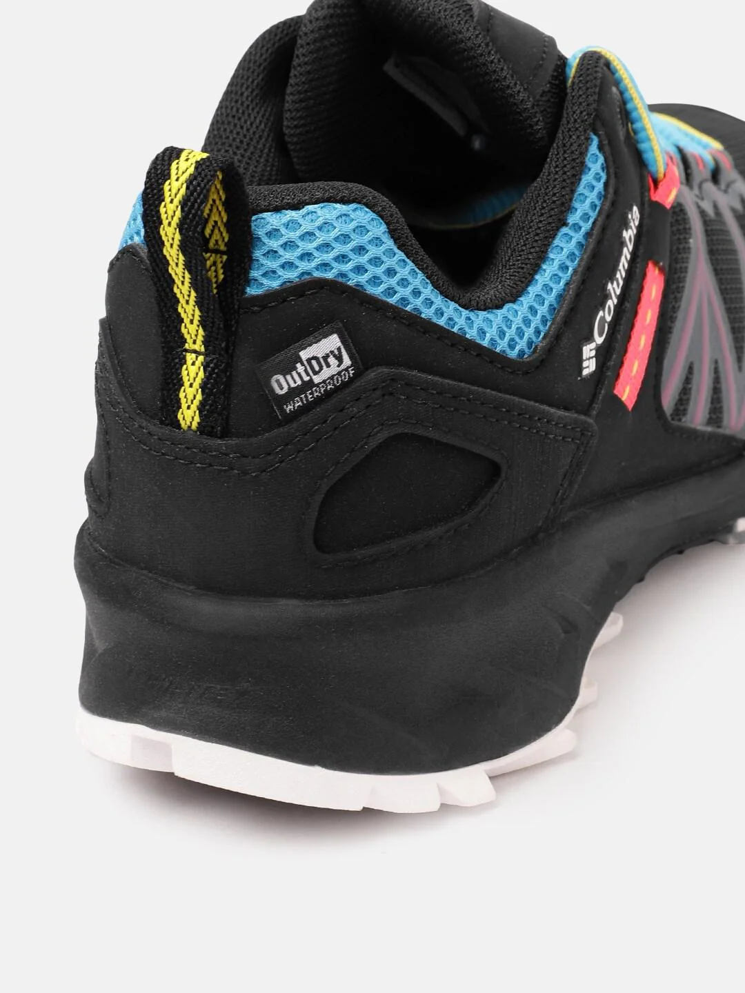 Columbia Women Black PEAKFREAK II OUTDRY - Image 5