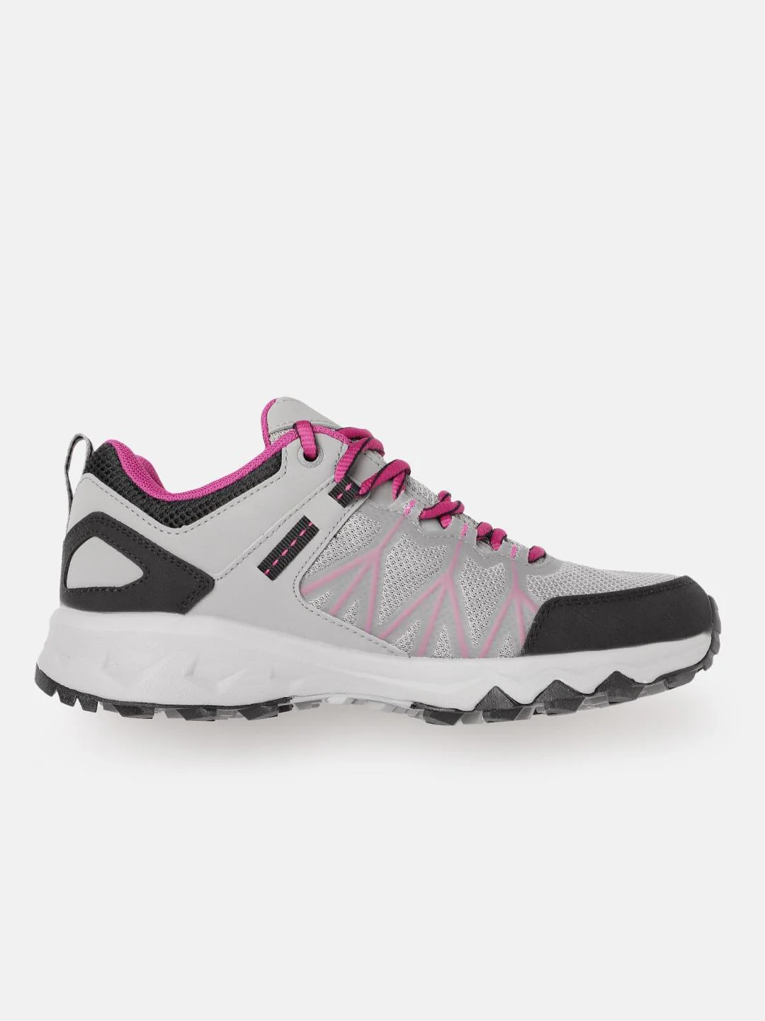 Columbia Women Grey PEAKFREAK II OUTDRY - Image 2