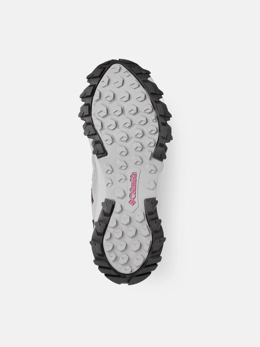 Columbia Women Grey PEAKFREAK II OUTDRY - Image 4