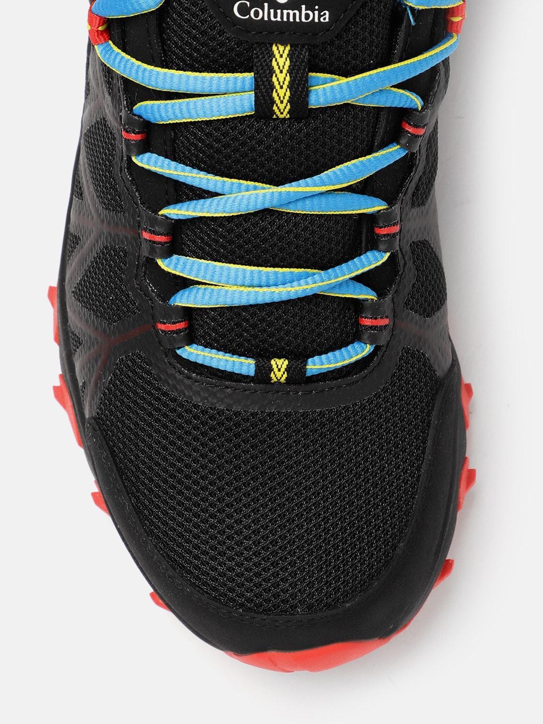 Columbia Men Black PEAKFREAK II OUTDRY - Image 5