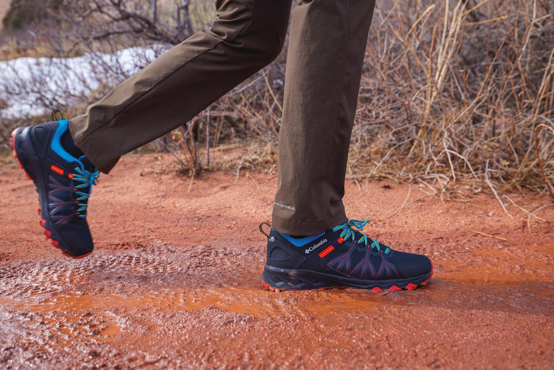 Columbia Men Black PEAKFREAK II OUTDRY - Image 8