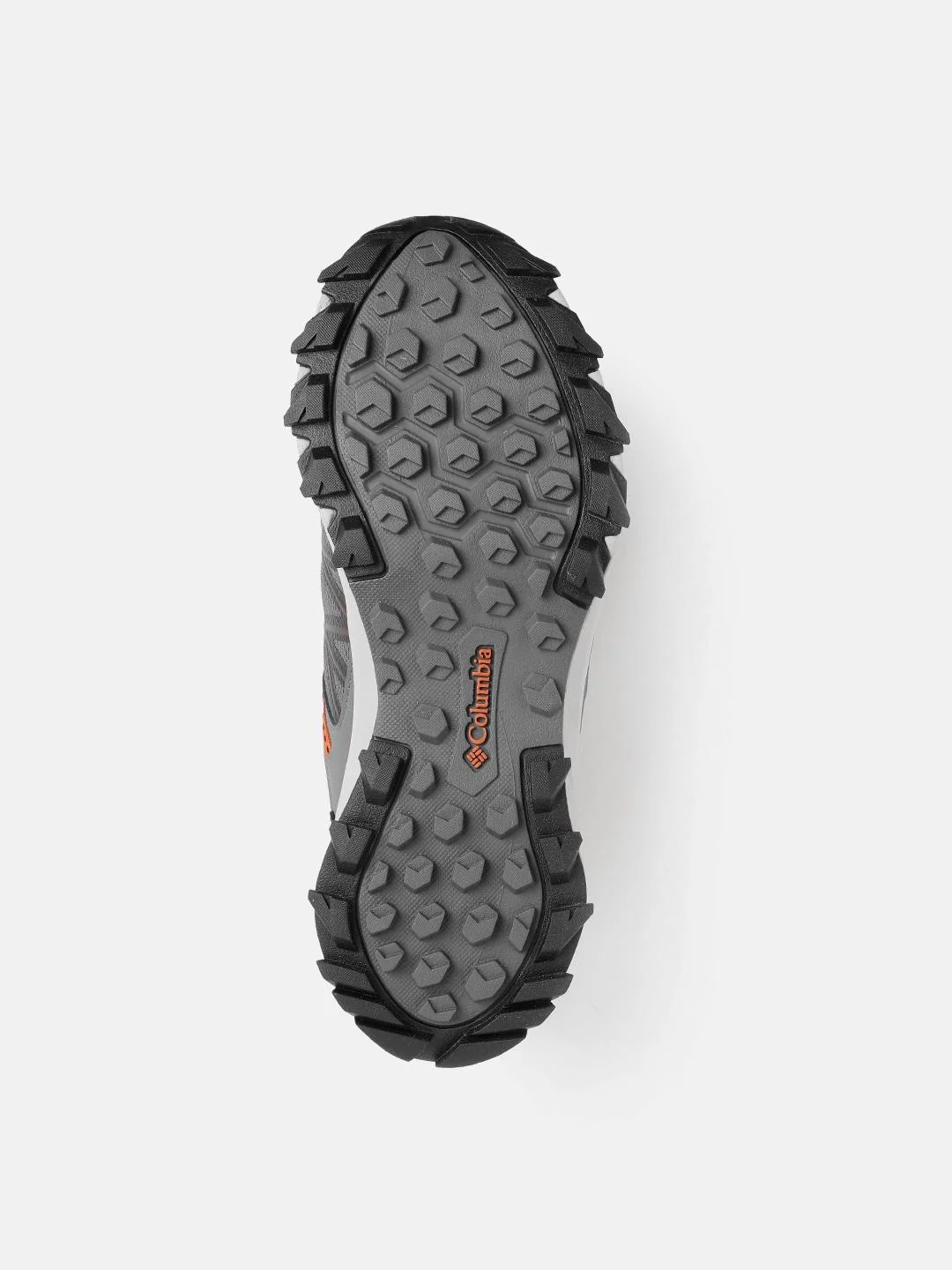 Columbia Men Grey PEAKFREAK II OUTDRY - Image 4