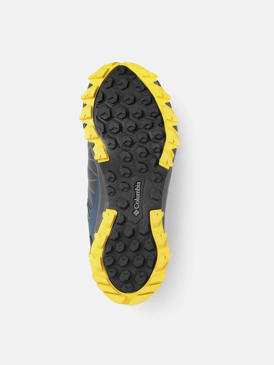 Columbia Men Blue PEAKFREAK II OUTDRY - Image 4