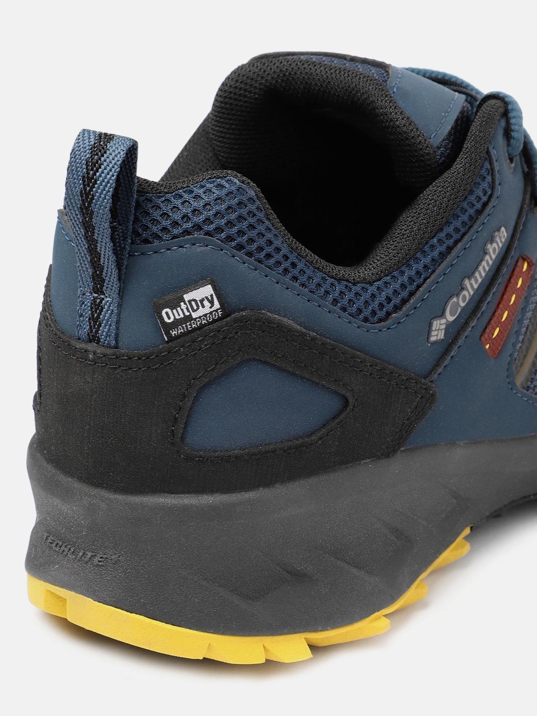 Columbia Men Blue PEAKFREAK II OUTDRY - Image 6