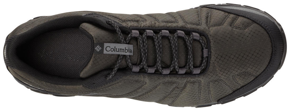 Columbia Men Black PEAKFREAK NOMAD CHUKKA - Image 2