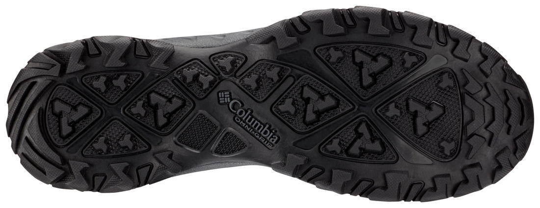 Columbia Men Black PEAKFREAK NOMAD CHUKKA - Image 4