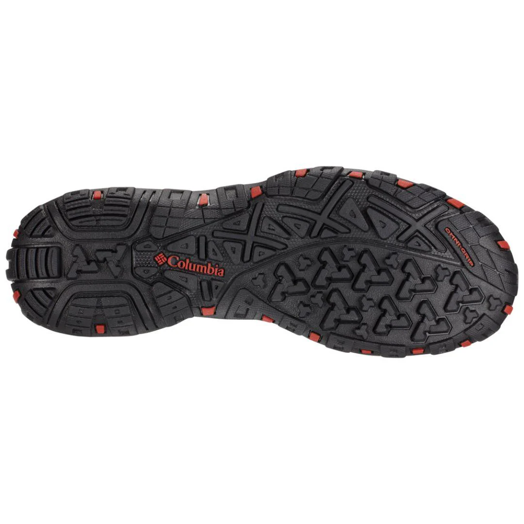 Columbia Men Brown PEAKFREAK NOMAD PLUS - Image 2