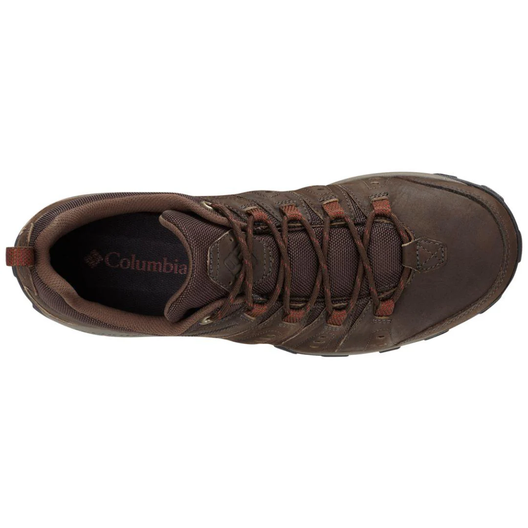Columbia Men Brown PEAKFREAK NOMAD PLUS - Image 3