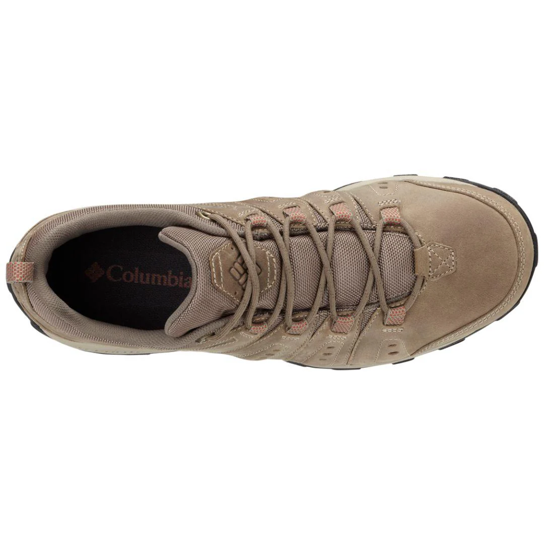 Columbia Men Brown PEAKFREAK NOMAD PLUS - Image 2