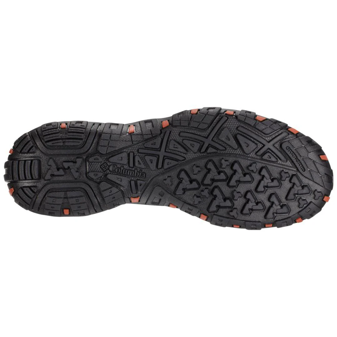 Columbia Men Brown PEAKFREAK NOMAD PLUS - Image 3