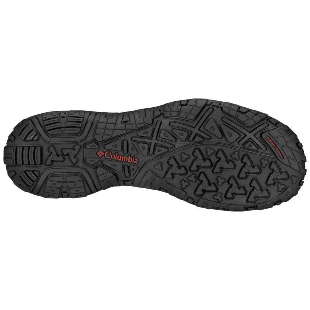 Columbia Men Black PEAKFREAK VENTURE MID LT - Image 2