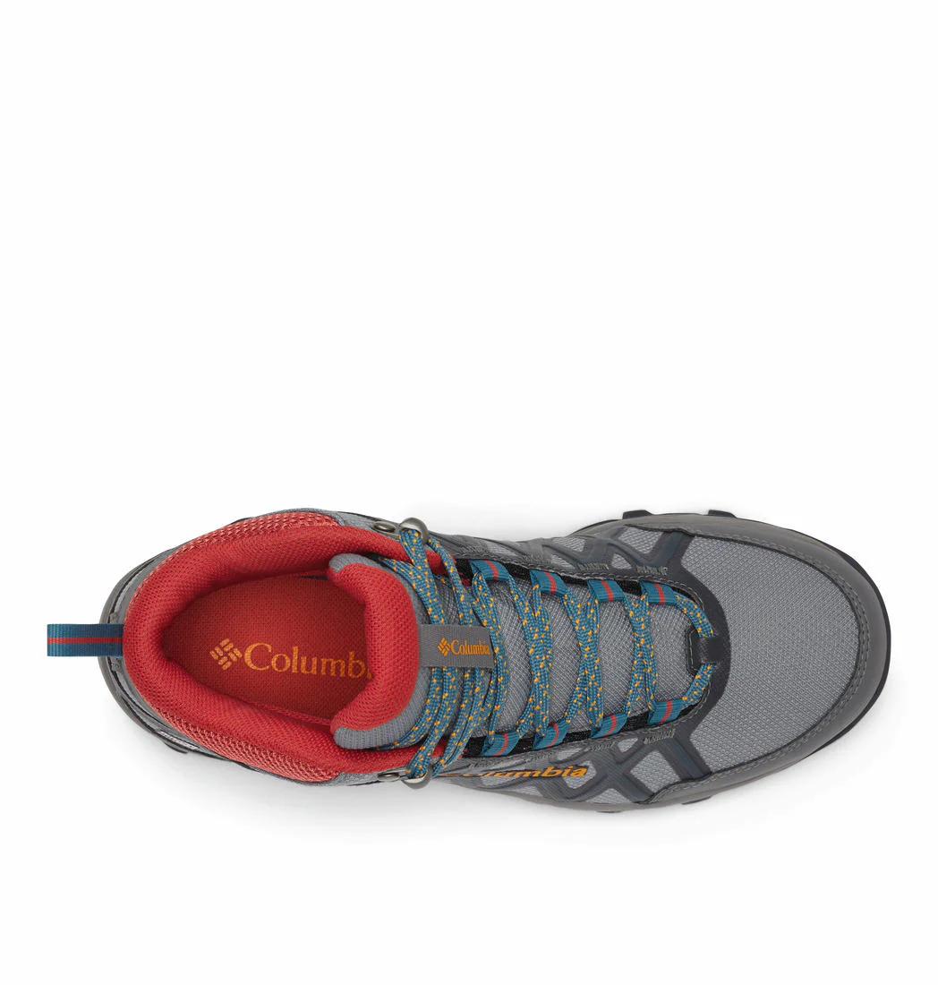 Columbia Women Black PEAKFREAK X2 MID OUTDRY - Image 10